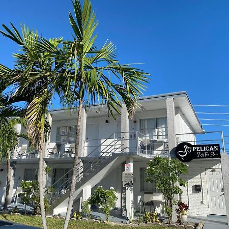 Motel Pelican By The Sea Pompano Beach Zewnętrze zdjęcie